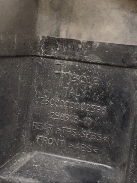 фото thumb №13, Mini cooper s r55 r56 sport решітка радіатора решітка оригінал 7335528