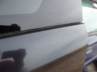 фото thumb №9, Voyager iv двері зсувні ліва скло ручка