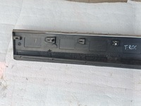 фото thumb №6, Молдинг дверь правая vw t-roc cabrio