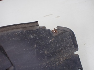 фото thumb №8, Підкрилок лівий перед запчастина задня mercedes w220