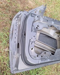 фото thumb №8, Bmw 4 gran coupe i4 g26 двері правий задня задні