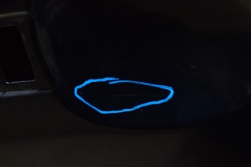 фото thumb №6, Двері праві перед передні 019-26 volvo s60 2 ii 10-13