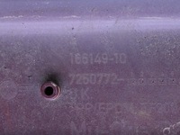 фото thumb №10, Mini cooper one r55 r56 r57 lift lci бампер перед передній 7250772