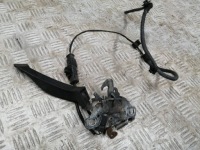 Купити Замок засувка засувка капот citroen c4 2 b7 ds4, фото thumb