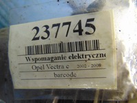 фото thumb №11, Opel vectra c 1.9d насос усилителя электрическая