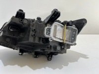 фото thumb №13, Фара правая передняя перед полный led volkswagen multivan t7 7t1941082b красивая