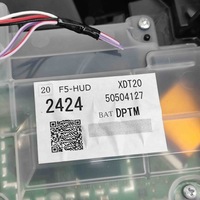 фото thumb №7, Дисплей head-up mazda cx-30 dm dptm55hu0 31600333 2.0l 137kw 2023