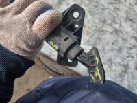 фото thumb №7, Kia sportage iii 10-15 розпилювач лампи ліві перед комплект з заглушка