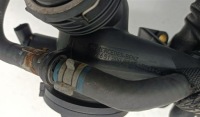 фото thumb №12, Корпус фільтра пального трубка  основний  mercedes sprinter 906 2.2 cdi om 651.955