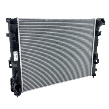 фото thumb №14, Нова оригінальний номер радіаторів води renault nissan dacia