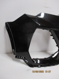 фото thumb №11, Накладка бампера audi q3 83a807438d права