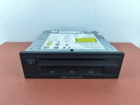 фото thumb №1, Audi q7 мультимедиа считыватель mmi harman 4m1035044