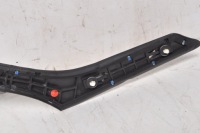 Opel mokka b 2 молдинг дах дахова ліва 9834902480 Оригінал, фото thumb