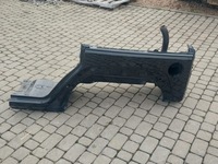 фото thumb №1, Четверть левая задняя jeep wrangler jk