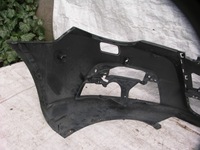 фото thumb №9, Vw passat cc 3c8 08-12 бампер передний 6xpdc spr. kielce - gliwice