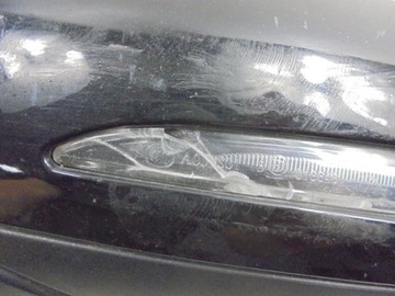 фото thumb №6, Mercedes c w205 дзеркало ліві електричні