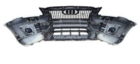 фото thumb №7, Audi q5 8r przedlift ly9c бампер передній kompletny do фарбування 8r0807108a