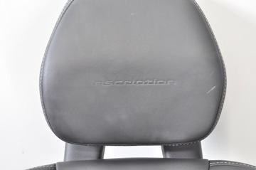 фото thumb №9, Volvo s90 ii комплект сидінь сидіння сидіння обшивки