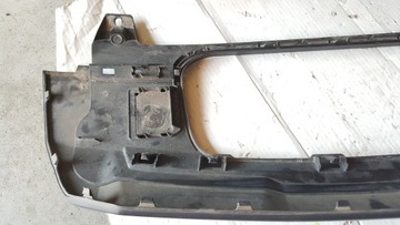 фото thumb №12, Накладка дифузор бампера заднього audi q7 4m0807941j демонтаж