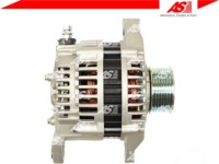 фото thumb №4, Генератор nissan patrol 3.0 dti 00-05 as-pl