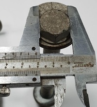 фото thumb №5, Болт эксцентриковая discovery sport l550 2.0 d