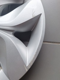 Колпак 15'' renault zoe 403172987r Доставка, фото thumb