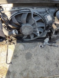 Mercedes gl x164 усилитель полный 320cdi Недорого, фото thumb