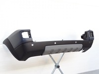 фото thumb №1, Новый оригинальный бампер задний freelander 2004-2006