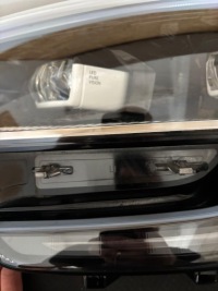Фара ліва фара renault megane 4 iv pure vision full led довгий led Недорого, фото thumb