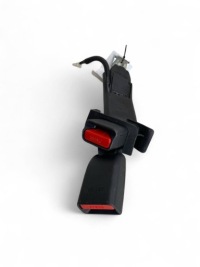 фото thumb №5, Lexus rx v пряжка заднего поперечина безопасности