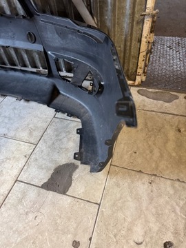 фото thumb №14, Бампер перед переднее mitsubishi lancer 8 viii sedan 07-