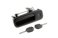 фото thumb №3, Ручка задній кришки багажника ezc-vw-081 nty