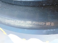 Купить Volvo fl6 612 180km 1998r дифференциал вкладыш головка мост 37/11, фото thumb