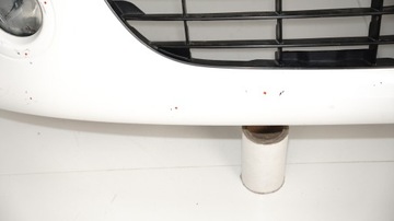 фото thumb №6, Бампер перед переднее nissan micra k13 10-13r qm1