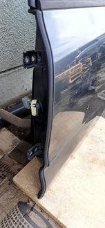 фото thumb №5, Дверь левый задняя комплект citroen c4 picasso ii ktpd