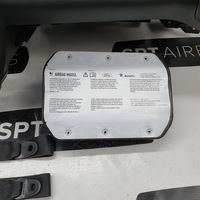 фото thumb №8, Focus 3 iii приборная панель консоль подушки безопасности ремни подушка безопасности