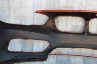 Купити Бампер перед передній bmw f20 f21 seria 3 рестайлінг, фото thumb