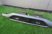 фото thumb №11, Решётка обдув панели dekor kpl mazda cx9 eu