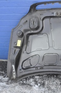 фото thumb №15, Volvo xc90 капот крышка отсек двигателя