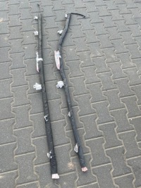 фото thumb №1, Opel grandland шторка безопасности левая подушка оригинал