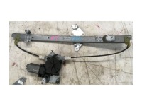 Механізм скло задній pathfinder r51 eur Доставка, фото thumb