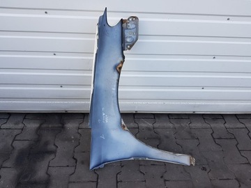 фото thumb №8, Vw scirocco iii 08-14r крило лівий перед lb9a