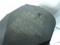 фото thumb №5, Vw seat skoda audi 2.0tdi cbd колектор всмоктуючий 03l129711ag 03l129086