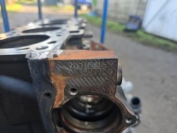 фото thumb №5, Двигатель renault master iii iv 2.3 dci bi turbo m9tf716 блок двигателя блок wał