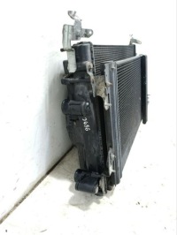 Радиатор maserati gran turismo 2011 набор 000220979 в Украине, фото thumb