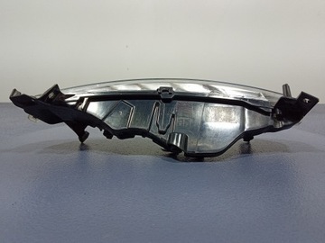 фото thumb №10, C4 picasso i рестайлинг 09-13 лампа led drl перед правая 177.850-02