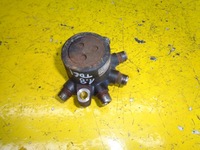 фото thumb №2, Ford focus mk1 1.8 tdci планка впрыскивающий