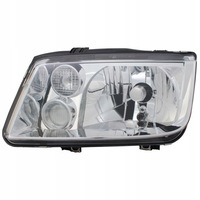 фото thumb №10, Фара лампа лівий volkswagen bora 98-05 tyc