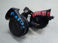 фото thumb №1, Skoda fabia ii 1.2 07r. клаксон сигнал сигнал kpl