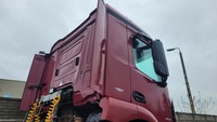 фото thumb №5, Комплектная узкая кабина mercedes actros / antos / arocs